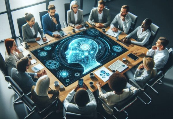 AI Leadership