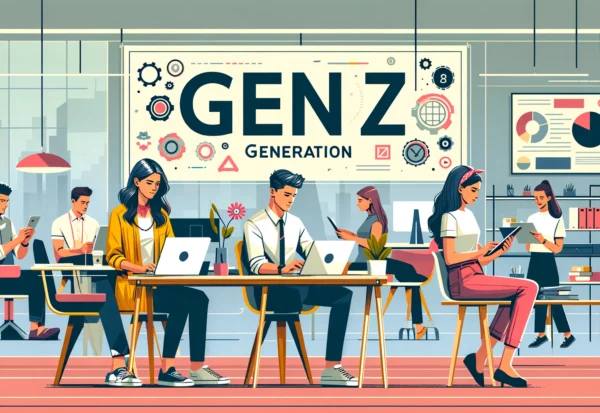 Gen Z