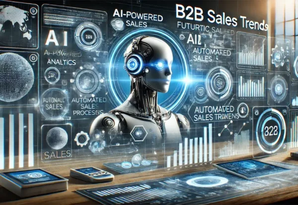 Sales trends